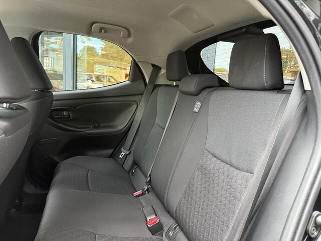 Toyota YARIS 1.5 Hybrid Active | Adaptief Cruise Control | Apple CarPlay & Android Auto | Achteruitrij Camera | Navigatie |