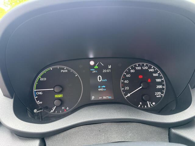 Toyota YARIS 1.5 Hybrid Active | Adaptief Cruise Control | Apple CarPlay & Android Auto | Achteruitrij Camera | Navigatie |