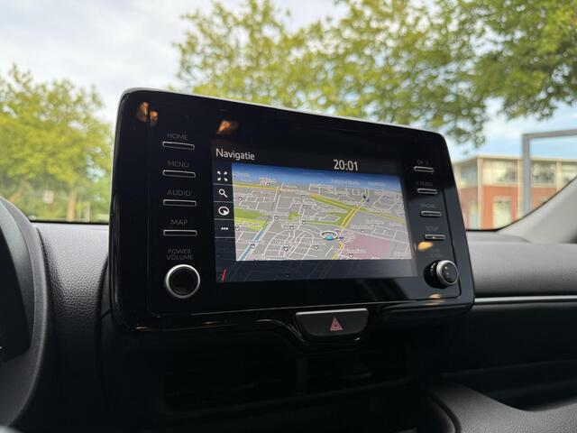 Toyota YARIS 1.5 Hybrid Active | Adaptief Cruise Control | Apple CarPlay & Android Auto | Achteruitrij Camera | Navigatie |