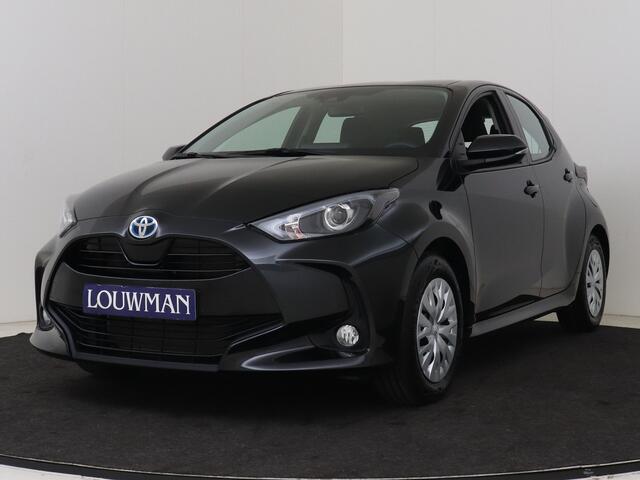 Toyota YARIS 1.5 Hybrid 115 Active I Apple Carplay/Android Auto I Climate Control I Cruise Control Adaptief I