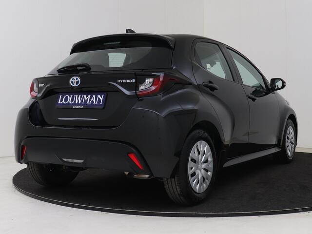 Toyota YARIS 1.5 Hybrid 115 Active I Apple Carplay/Android Auto I Climate Control I Cruise Control Adaptief I