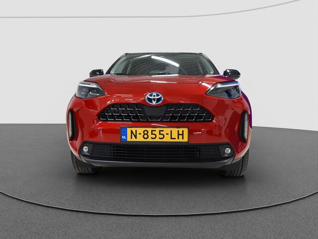 Toyota YARIS Cross 1.5 Hybrid Executive | Apple CarPlay | Camera | JBL |