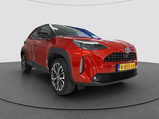 Toyota YARIS Cross 1.5 Hybrid Executive | Apple CarPlay | Camera | JBL |