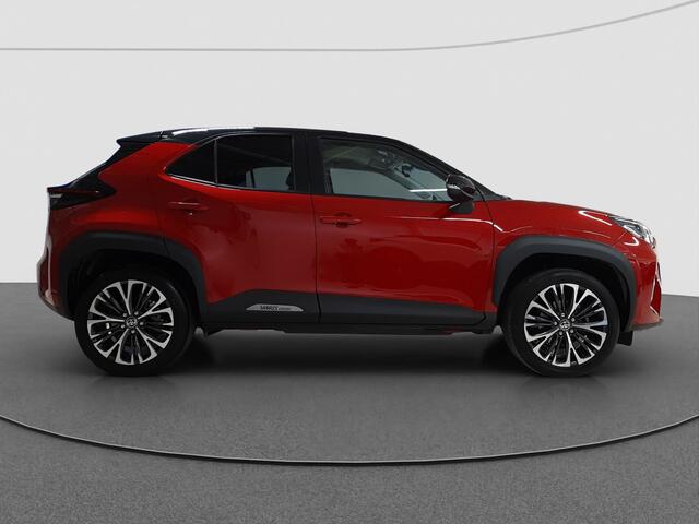 Toyota YARIS Cross 1.5 Hybrid Executive | Apple CarPlay | Camera | JBL |