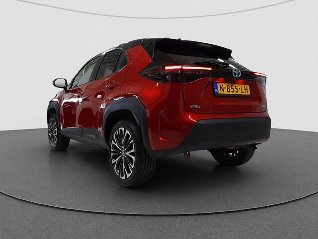Toyota YARIS Cross 1.5 Hybrid Executive | Apple CarPlay | Camera | JBL |