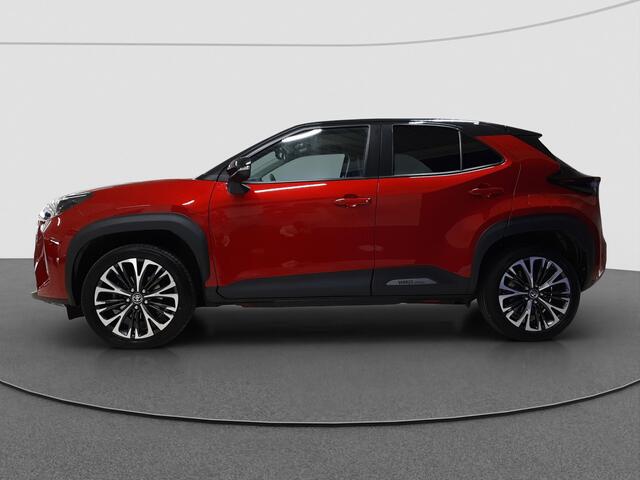 Toyota YARIS Cross 1.5 Hybrid Executive | Apple CarPlay | Camera | JBL |
