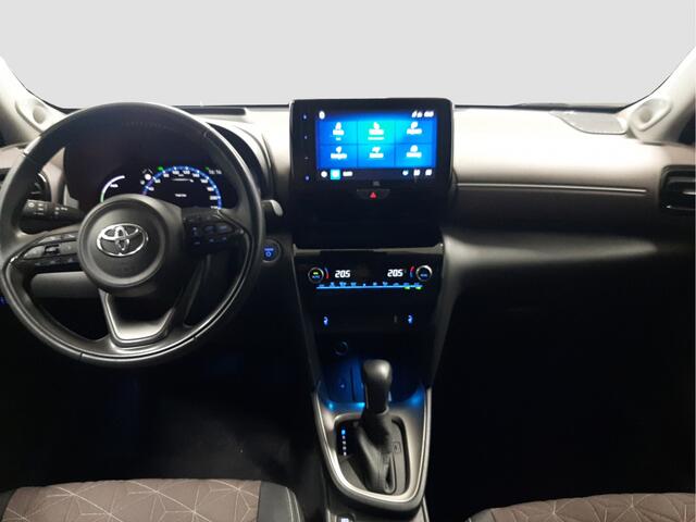 Toyota YARIS Cross 1.5 Hybrid Executive | Apple CarPlay | Camera | JBL |