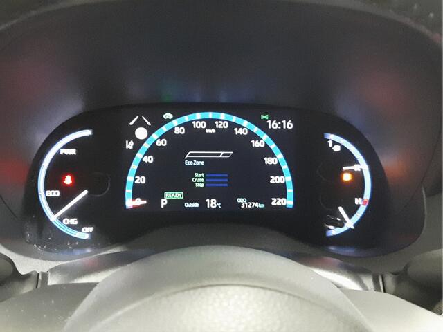 Toyota YARIS Cross 1.5 Hybrid Executive | Apple CarPlay | Camera | JBL |