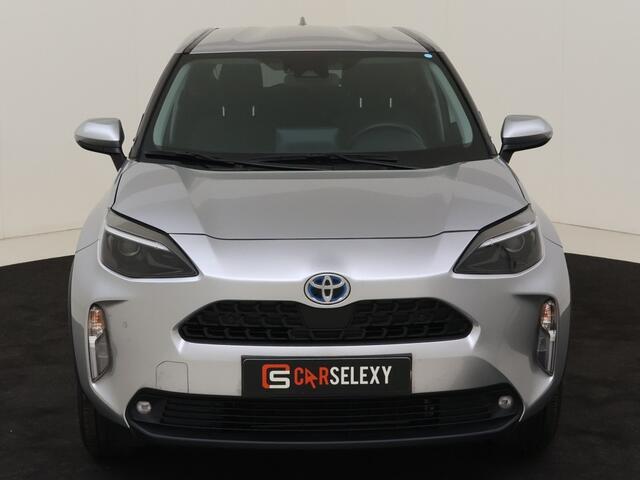 Toyota YARIS 1.5 Hybrid Active | Navi | Adapt. Cruise | Achteruitrijcamera