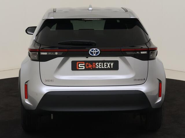 Toyota YARIS 1.5 Hybrid Active | Navi | Adapt. Cruise | Achteruitrijcamera