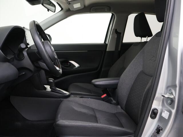 Toyota YARIS 1.5 Hybrid Active | Navi | Adapt. Cruise | Achteruitrijcamera