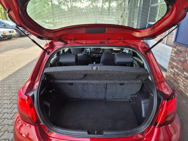 Toyota YARIS 1.0 VVT-I ASPIRATION Camera ALL IN