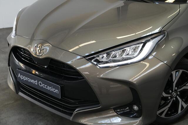 Toyota YARIS 1.5 Hybrid 115 First Edition, All Seasons