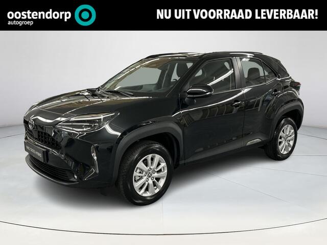 Toyota YARIS Cross 1.5 Hybrid 115 Active Comfort pack