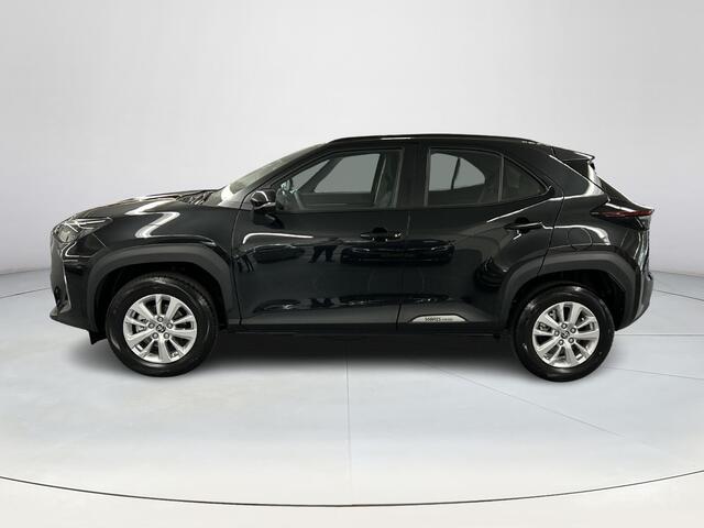 Toyota YARIS Cross 1.5 Hybrid 115 Active Comfort pack