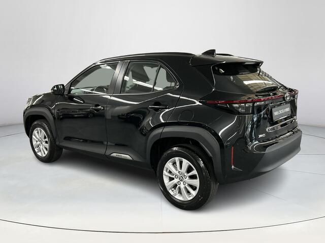Toyota YARIS Cross 1.5 Hybrid 115 Active Comfort pack