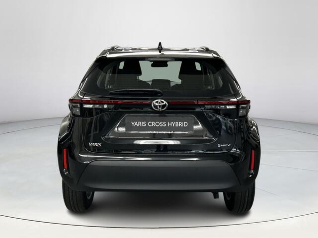 Toyota YARIS Cross 1.5 Hybrid 115 Active Comfort pack