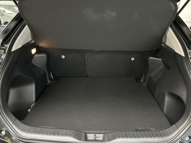Toyota YARIS Cross 1.5 Hybrid 115 Active Comfort pack