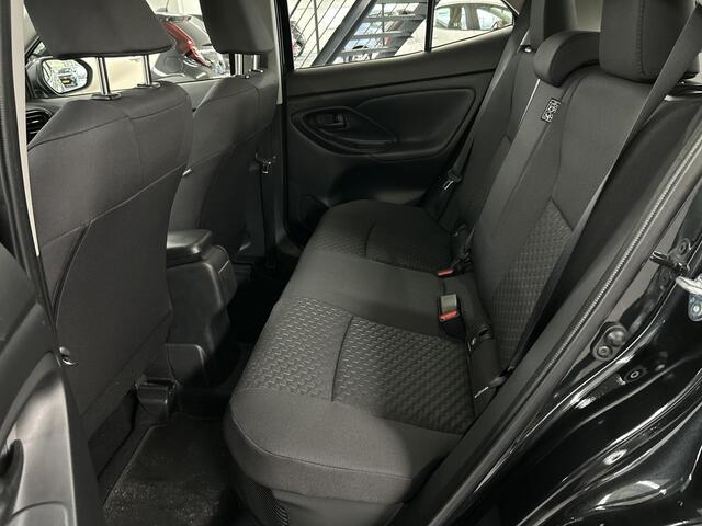 Toyota YARIS Cross 1.5 Hybrid 115 Active Comfort pack