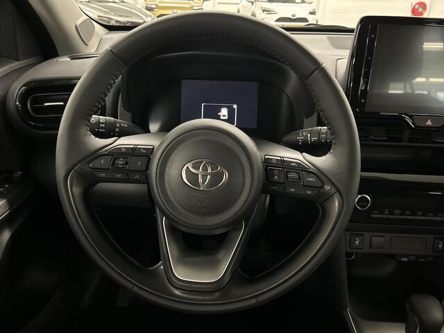 Toyota YARIS Cross 1.5 Hybrid 115 Active Comfort pack