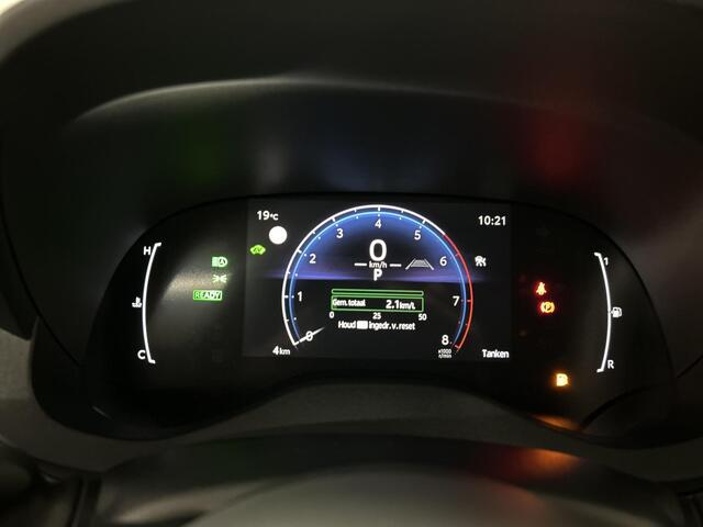 Toyota YARIS Cross 1.5 Hybrid 115 Active Comfort pack