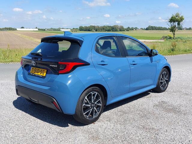 Toyota YARIS 1.5 Hybrid Active AUTOMAAT | CLIMA | LMV | rijklaarprijs!!