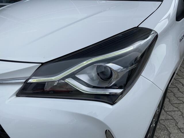 Toyota YARIS 1.5 Hybrid Dynamic & Navigatie