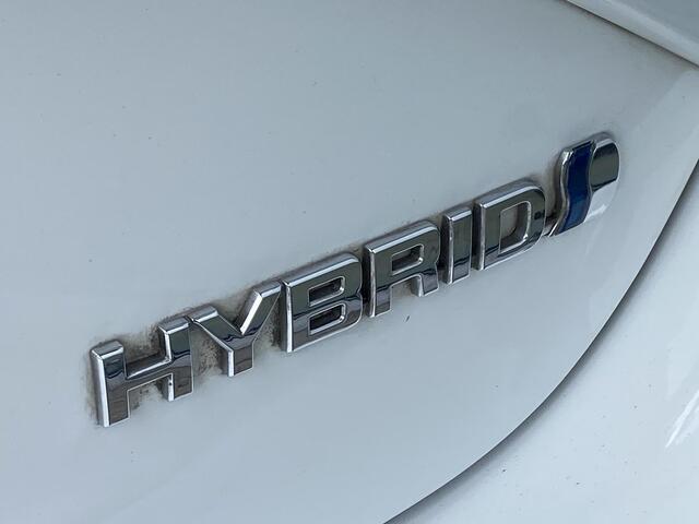 Toyota YARIS 1.5 Hybrid Dynamic & Navigatie