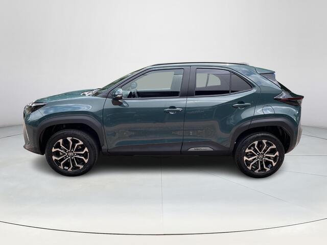 Toyota YARIS Cross 1.5 Hybrid 115 Dynamic | Comfort Pack | Nieuw uit voorraad leverbaar |