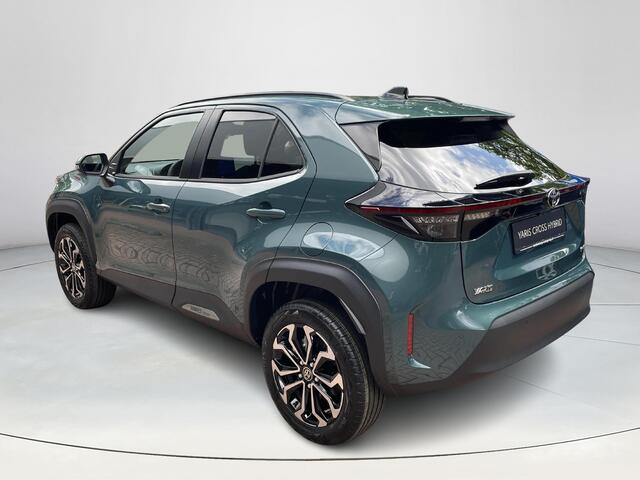 Toyota YARIS Cross 1.5 Hybrid 115 Dynamic | Comfort Pack | Nieuw uit voorraad leverbaar |