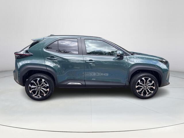 Toyota YARIS Cross 1.5 Hybrid 115 Dynamic | Comfort Pack | Nieuw uit voorraad leverbaar |