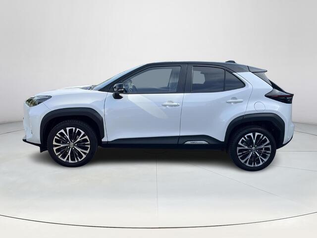 Toyota YARIS Cross 1.5 Executive | Navigatie | Apple CarPlay/Android auto | Achteruitrijcamera