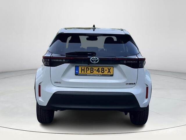 Toyota YARIS Cross 1.5 Executive | Navigatie | Apple CarPlay/Android auto | Achteruitrijcamera