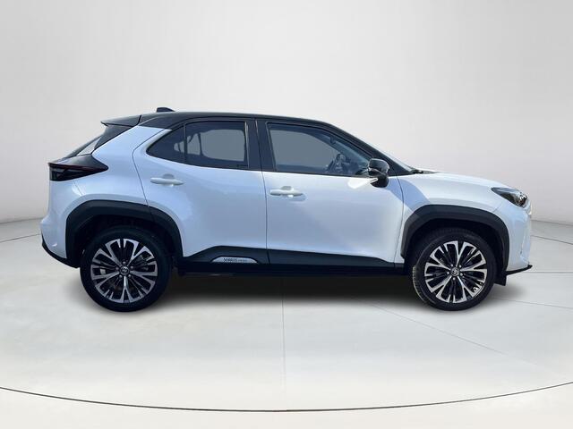 Toyota YARIS Cross 1.5 Executive | Navigatie | Apple CarPlay/Android auto | Achteruitrijcamera