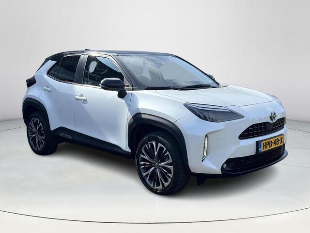 Toyota YARIS Cross 1.5 Executive | Navigatie | Apple CarPlay/Android auto | Achteruitrijcamera