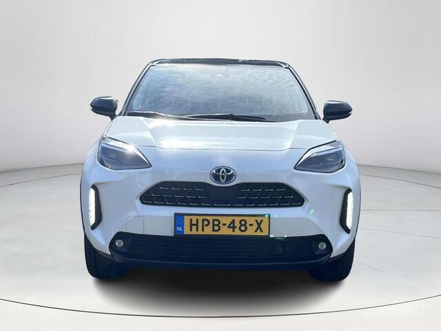 Toyota YARIS Cross 1.5 Executive | Navigatie | Apple CarPlay/Android auto | Achteruitrijcamera