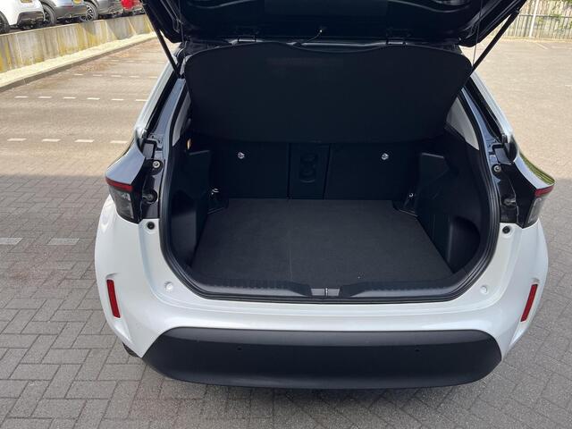 Toyota YARIS Cross 1.5 Executive | Navigatie | Apple CarPlay/Android auto | Achteruitrijcamera