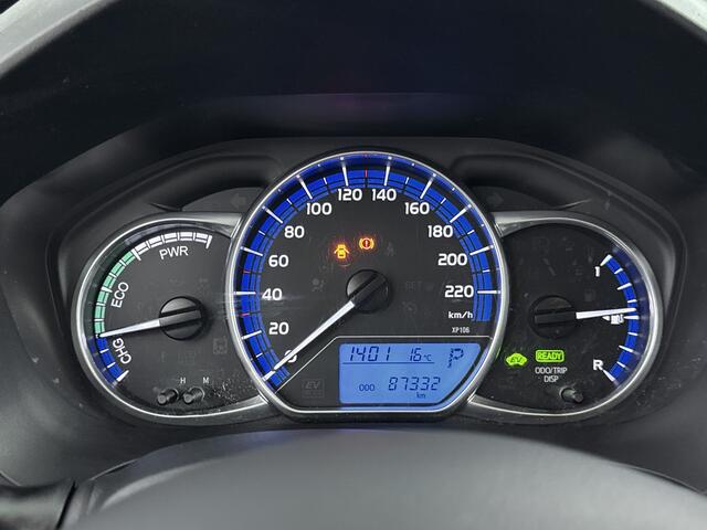 Toyota YARIS 1.5 Hybrid Lease Limited | Airco | LM Velgen | Achteruitrijcamera |