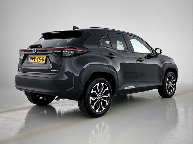 Toyota YARIS Cross 1.5 Hybrid Dynamic