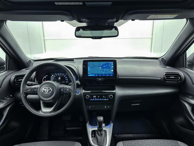 Toyota YARIS Cross 1.5 Hybrid Dynamic
