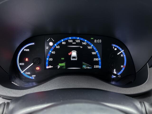 Toyota YARIS Cross 1.5 Hybrid Dynamic
