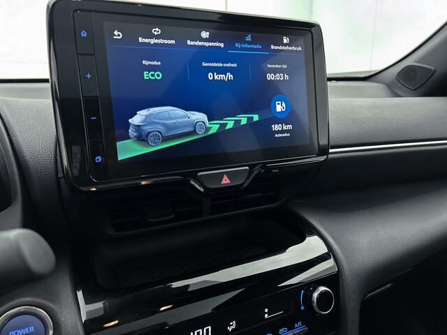Toyota YARIS Cross 1.5 Hybrid Dynamic