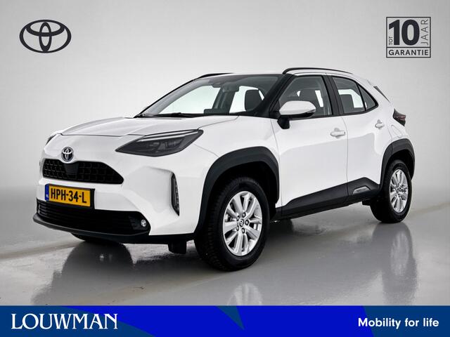 Toyota YARIS Cross 1.5 Hybrid Active Limited