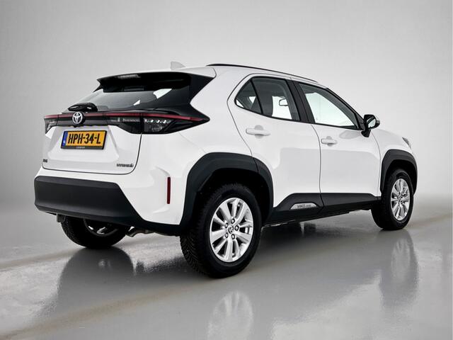 Toyota YARIS Cross 1.5 Hybrid Active Limited