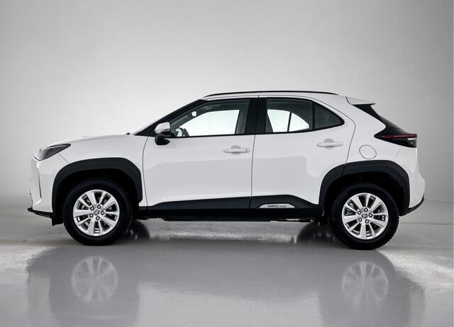 Toyota YARIS Cross 1.5 Hybrid Active Limited