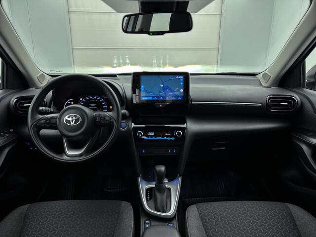 Toyota YARIS Cross 1.5 Hybrid Active Limited