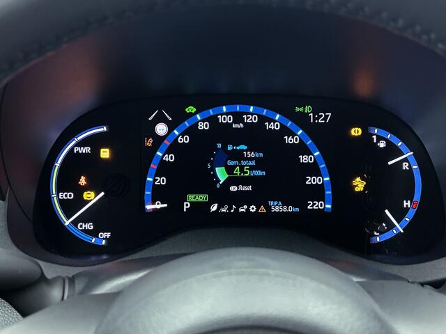 Toyota YARIS Cross 1.5 Hybrid Active Limited