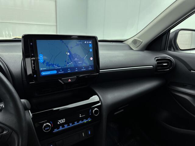 Toyota YARIS Cross 1.5 Hybrid Active Limited