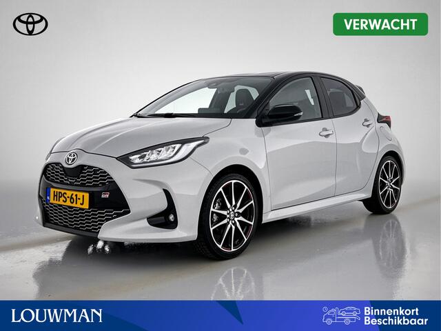 Toyota YARIS 1.5 Hybrid GR Sport Limited