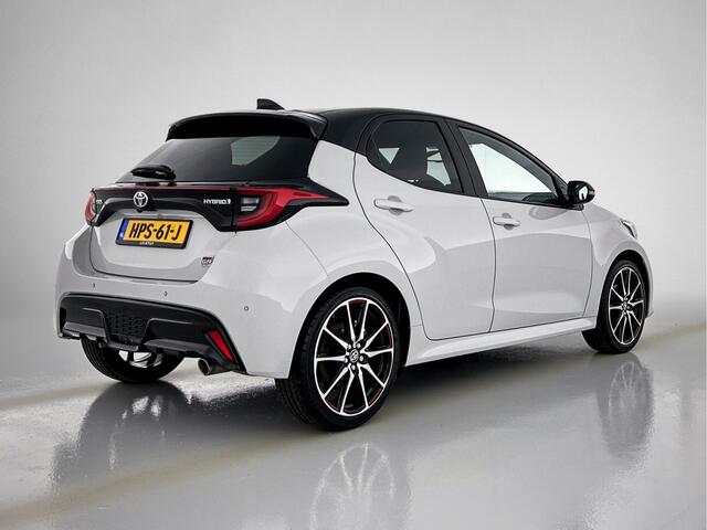 Toyota YARIS 1.5 Hybrid GR Sport Limited